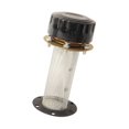 thumbnail image 4 of Tapa del tanque de combustible del cargador con reemplazo de malla filtrante Fácil instalación Pieza alta 12cmx4.5cm, 4 of 9