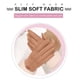 thumbnail image 2 of Guantes de cocina de terciopelo cálidos para mujer, guantes de gamuza de invierno cálidos con boca gruesa de gamuza y resistentes al viento, guantes de ciclismo, guantes, 2 of 3