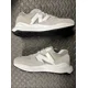 thumbnail image 3 of New Balance 57/40 Grey Rain Cloud White Mens 11 Sneaker Athletic Shoed M5740CA, 3 of 5