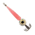 thumbnail image 1 of LED Fish Bait Lure Light Calamar Pesca Pulpo Mar Lámpara subacuática (Rosa), 1 of 5