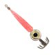 thumbnail image 4 of Señuelo Luz Pesca LED Pescado Cebo Calamar Pulpo Mar Submarino Lámpara Rosa Hugtrwg  Para estrenar, 4 of 8