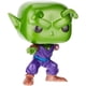 thumbnail image 3 of Funko Pop! Dragon Ball Z: Metallic Piccolo Exclusive Vinyl Figure #704 Funko -, 3 of 4