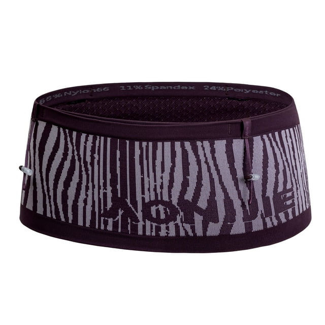 AONIJIE W8135 Hydration Running Belt, Large Capacity & Lightweight for Marathon