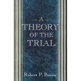 thumbnail image 1 of Pre-Owned A Theory of the Trial (Paperback) 0691089809 9780691089805, 1 of 1