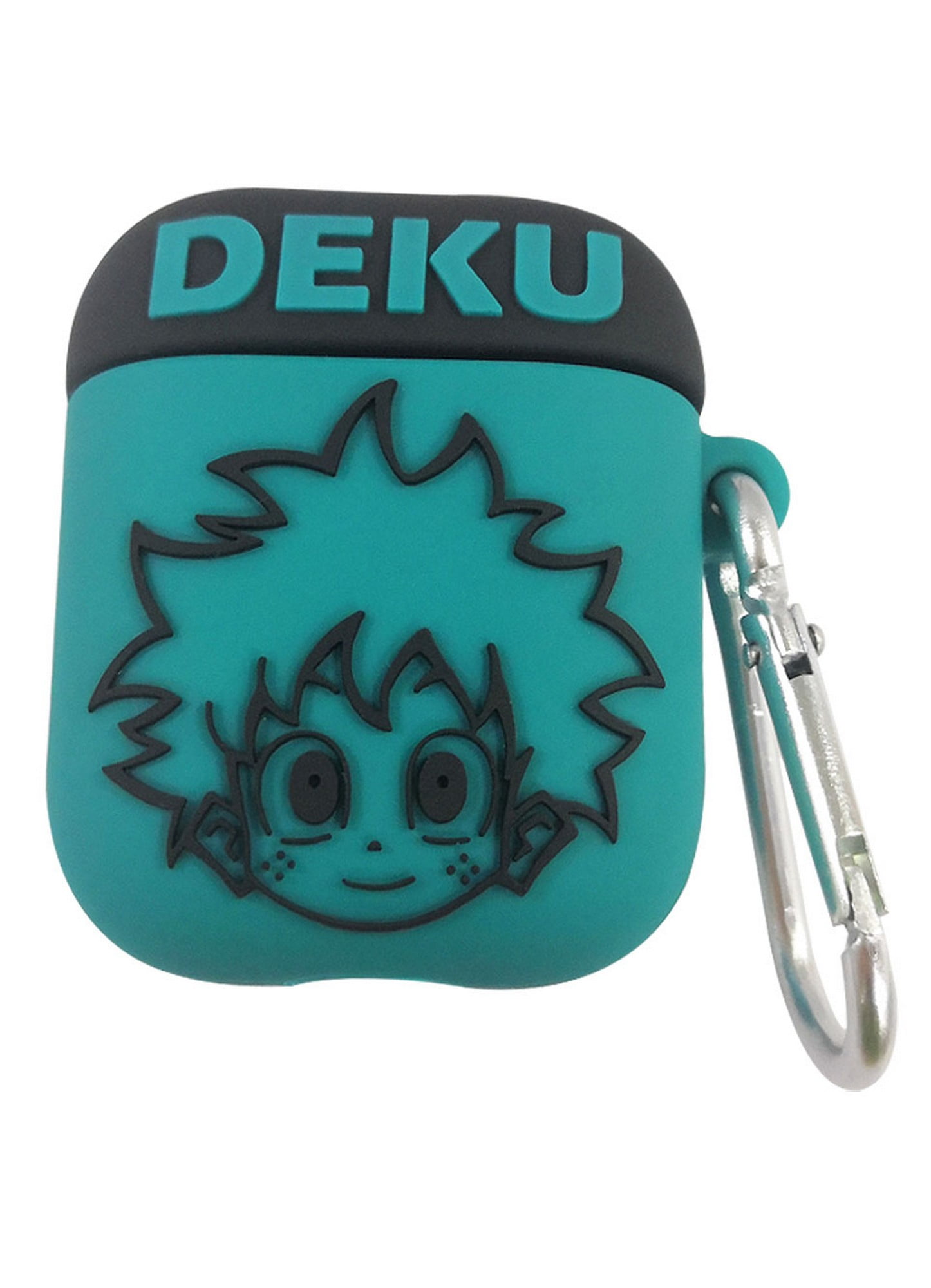 My Hero Academia S3 Midoriya Izuku "Deku" AirPods Case Cover