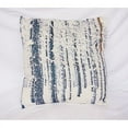 thumbnail image 2 of Winter Forest - Cotton Throw Pillow, 2 of 2