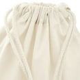 thumbnail image 3 of Westford Mill Premium Cotton Stuff Bag, 3 of 4