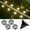 Multicolor-294, variant on Garden Solar Lights Outdoor Decorative,Pathway Walkway Yard Lawn Decor,Solar Lamp LED Simulation Footprints Dog Claw Ground Plug Lamp Outdoor Rainproof Garden Decoration Buried Lamp