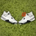 thumbnail image 1 of A i r-Jor-dan 4 White Cement (2025) |Mens & GS Sizes| FREE & FAST SHIPPING!???, 1 of 2