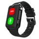 thumbnail image 1 of Pulsera De Llamada De Emergencia, Reloj De Posicionamiento GPS con Cámara, Videollamada 4G Resistente Al Agua, Medición De Frecuencia Cardíaca, Rescate SOS, Recordatorio De Caídas, 1 of 5