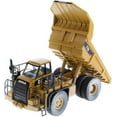 thumbnail image 5 of Diecast Masters 1:50 Cat 770 Weathered Off-Highway Truck, 5 of 8