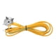 thumbnail image 1 of Cable de conexión a tierra portátil para aparatos eléctricos Cable de conexión a tierra ligero Cable seguro a tierra Cable de conexión a tierra para equipos Cable de conexión a tierra para dispositiv, 1 of 4