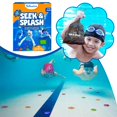thumbnail image 2 of Seek & Splashs : le Jeu Ultime de Recherche et de Recherche sous-Marine, 2 of 8