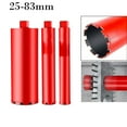 thumbnail image 5 of 370mm M22 Concrete Wet Core Drill Bit Hammer Perforator Drilling Hole Opener, 5 of 9