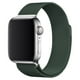 thumbnail image 4 of Milanese Loop Apple Watch Milan Tali 6 Band 42mm 38mm 40mm 44mm Correa de pulsera de acero inoxidable para iwatch Series 5 4 3 2 1 6 SE, 4 of 4