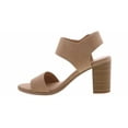thumbnail image 4 of Soda Wait Natural Fashion Heel Beige, 4 of 6