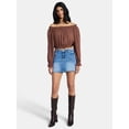 thumbnail image 2 of Madden NYC Women's Western Skirt, Sizes XXS-XXL, 2 of 5
