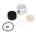thumbnail image 3 of Suspension 6Pcs/Set  Suspension Compressor Piston Liner Seal Repair Kit ANR3731 Fit for, 3 of 8