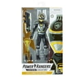 thumbnail image 2 of power Rangers Lightning Collection S.P.D. A-Squad Yellow Ranger Figure, 2 of 7