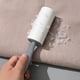 thumbnail image 1 of Rodillo de papel desgarrable, quitapelusas para mascotas, ropa, alfombras y muebles, cepillo portátil., 1 of 6