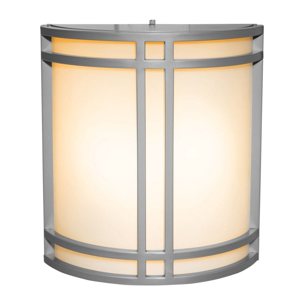 Access Lighting 2 Light Outdoor LED Wall Mount