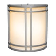 thumbnail image 2 of Access Lighting 2 Light Outdoor LED Wall Mount, 2 of 4
