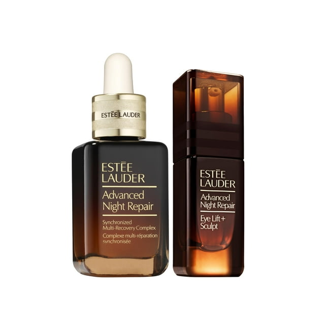 Sérum para la piel Estée Lauder Advanced Night Repair Duo 30 ml
