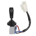 thumbnail image 1 of Amr6104 Interrupteur de Feu Arrière pour Land Rover Defender 97-14, 1 of 5