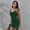 XL, variant on Women Draw String Backless Bodycon Dress