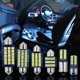thumbnail image 5 of 20 piezas T10 luz de matrícula LED Kit de bombilla Interior de coche luces interiores de coche superbrillantes para mapa de coche placa de matrícula lado de la puerta, 5 of 9