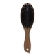 thumbnail image 5 of Cepillo de pelo antiestático Cepillo de extensión de pelo de paleta de peine de masaje ovalado TFixol Peine, 5 of 7