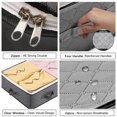 thumbnail image 3 of Contenedores de armario plegables BiCine para debajo de la cama, 90 litros, 3 of 7