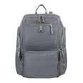 thumbnail image 6 of Eastsport Multi-Function Lafayette St. Backpack Diaper Bag, 6 of 11