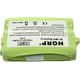 HQRP Batterie de Téléphone Sans Fil pour AT&T / Batterie Lumineuse 2419, Numéro de Pièce 80-5543-00-00 / 8055430000 Remplacement – image 5 sur 7