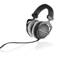 thumbnail image 3 of Auriculares Beyerdynamic DT 770 Pro Studio para colocar sobre las orejas, 80 ohmios, 3 of 7