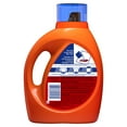 Tide HE Turbo Clean Liquid Laundry Detergent, Original, 48 Loads, 2.21 L