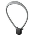 thumbnail image 3 of Insta360 Support de Caméra POV Mains Libres pour Tour de Cou – Support en Silicone Réglable à 360° pour Caméras d'Action X5/X4/GO 3S/GoPro/DJI, 3 of 4