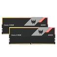 thumbnail image 1 of Memoria Ram Predator Vesta II RGB DDR5 6000 32GB 2x16, 1 of 4