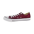 thumbnail image 4 of Converse UNISEX Chuck Taylor All Star 2018 Seasonal Low Top Sneaker, 4 of 6