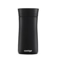 thumbnail image 3 of Contigo Pinnacle Stainless Steel Travel Mug with AUTOSEAL Lid, Matte Black, 3 of 4