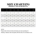 thumbnail image 3 of WTOBBY Women's Casual Round Neck Christmas Print 3/4 Sleeve T-Shirt, Ladies Holiday Season Top with Seasonal Design, Comfortable Blouse for Daily Fashion Wear,Beige L, 3 of 6