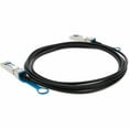 thumbnail image 3 of AddOn 3m Aruba Compatible SFP+ DAC - direct attach cable - 10 ft, 3 of 8