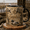 Black, variant on Duck Hunting Mug 2D Printed 3D Effect Personalized Hunter Gift