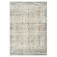 thumbnail image 2 of Lahome Washable 8x10 Rug Tan Area Rug for Living Room Non Slip Nursery Rug Dining Room Rug Soft Playroom Rug Retro Bedroom Rug for Office, 2 of 7