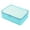Sky Blue, variant on Bdday Packing Cubes Travel Luggage Organizers Set Waterproof Suitcase Organizer Bags Travel Essentials Clothes Shoes Cosmetics Toiletries Storage Bags