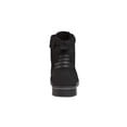 thumbnail image 5 of Bota Biker Motociclista Urbano Casual Hombre Workland 89729 negro 25 Workland 89729GRASNEG, 5 of 5
