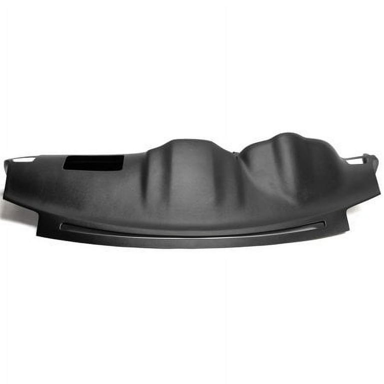 Dashskin Molded Dash Cover Compatible with Lexus RX330 RX350 RX400h in Black (USA Made) w/Center Speaker Holes