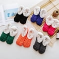 thumbnail image 3 of Winter Indoor Non-Slip Thermal Socks Floor Socks Slipper Socks for Women, 3 of 7