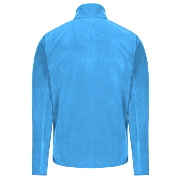 Regatta Great Outdoors - Forro polar modelo Adventure Tech Stanton II hombre caballero (Azul imperial)