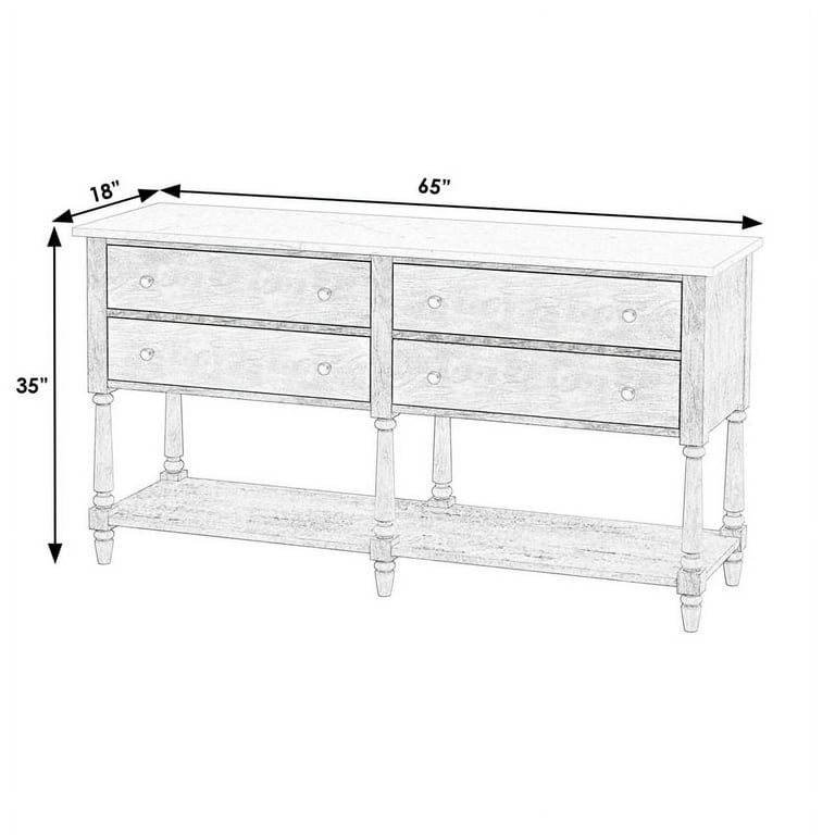 Butler Specialty Company Danielle 65
